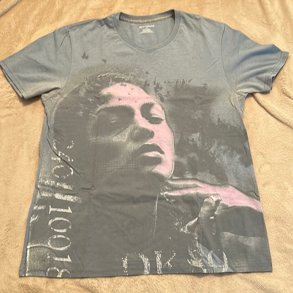 DKNY jeans t-shirt🔥 - Picture 1 of 2